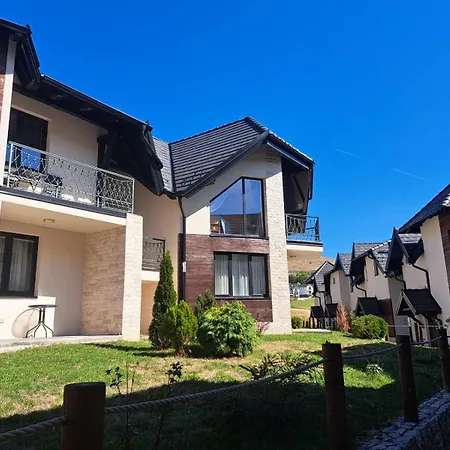 Lejlighed Minima Zlatibor